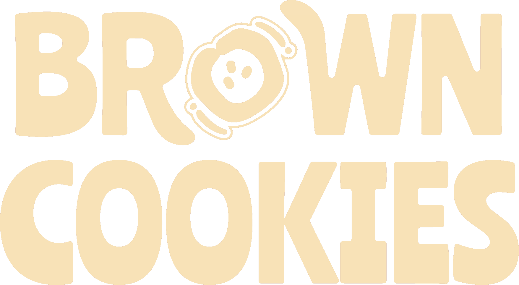 Brown Cookies
